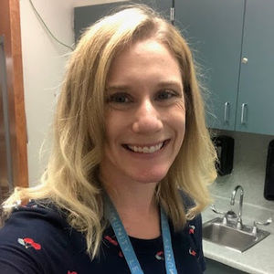 Meet your Posher, Laura